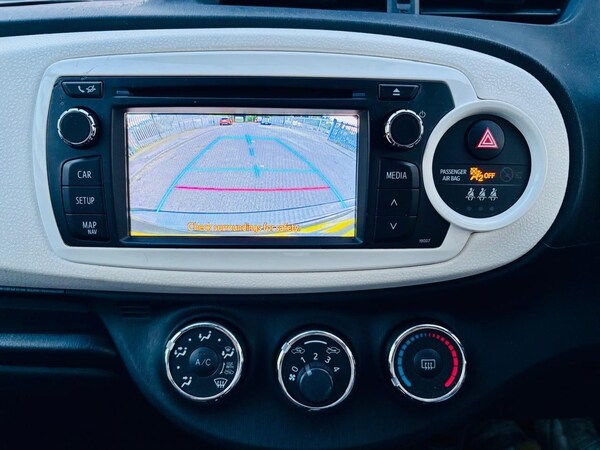 Used Toyota Yaris 2013 for sale - 76251343: Photo 46