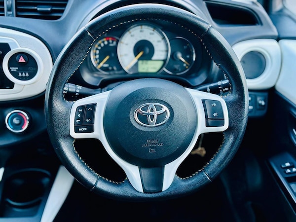 Used Toyota Yaris 2013 for sale - 76251343: Photo 51