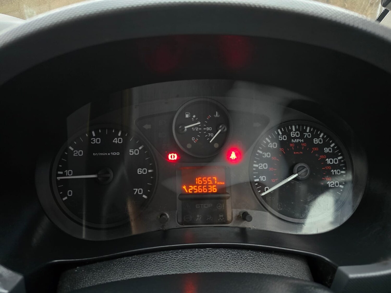 Used Peugeot Partner 2016 for sale - 77336849: Photo 8