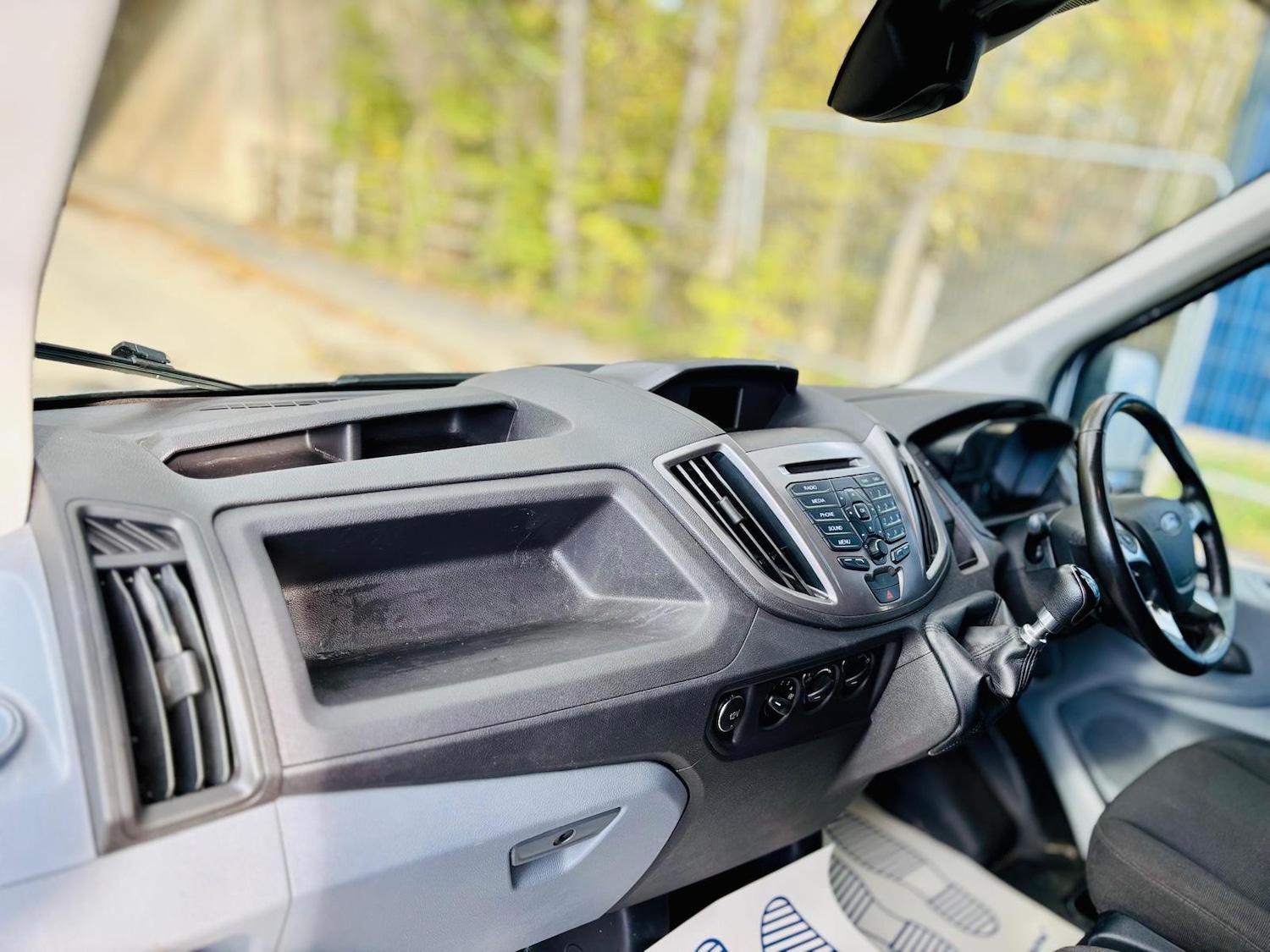 Used Ford Transit 2019 for sale - 77692064: Photo 24