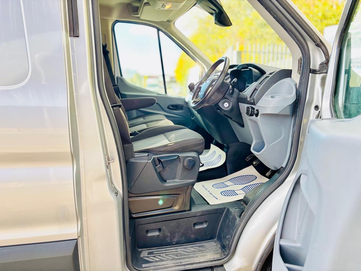 Used Ford Transit 2019 for sale - 77692064: Photo 25