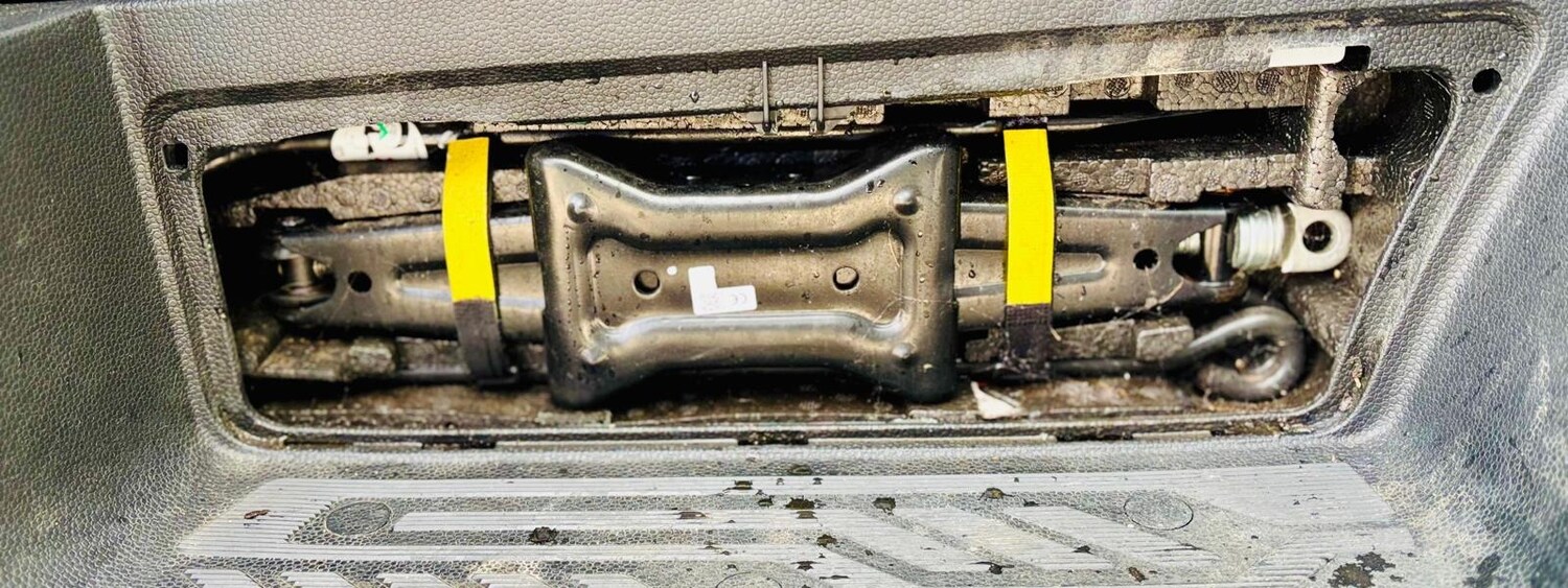 Used Ford Transit 2019 for sale - 77692064: Photo 28