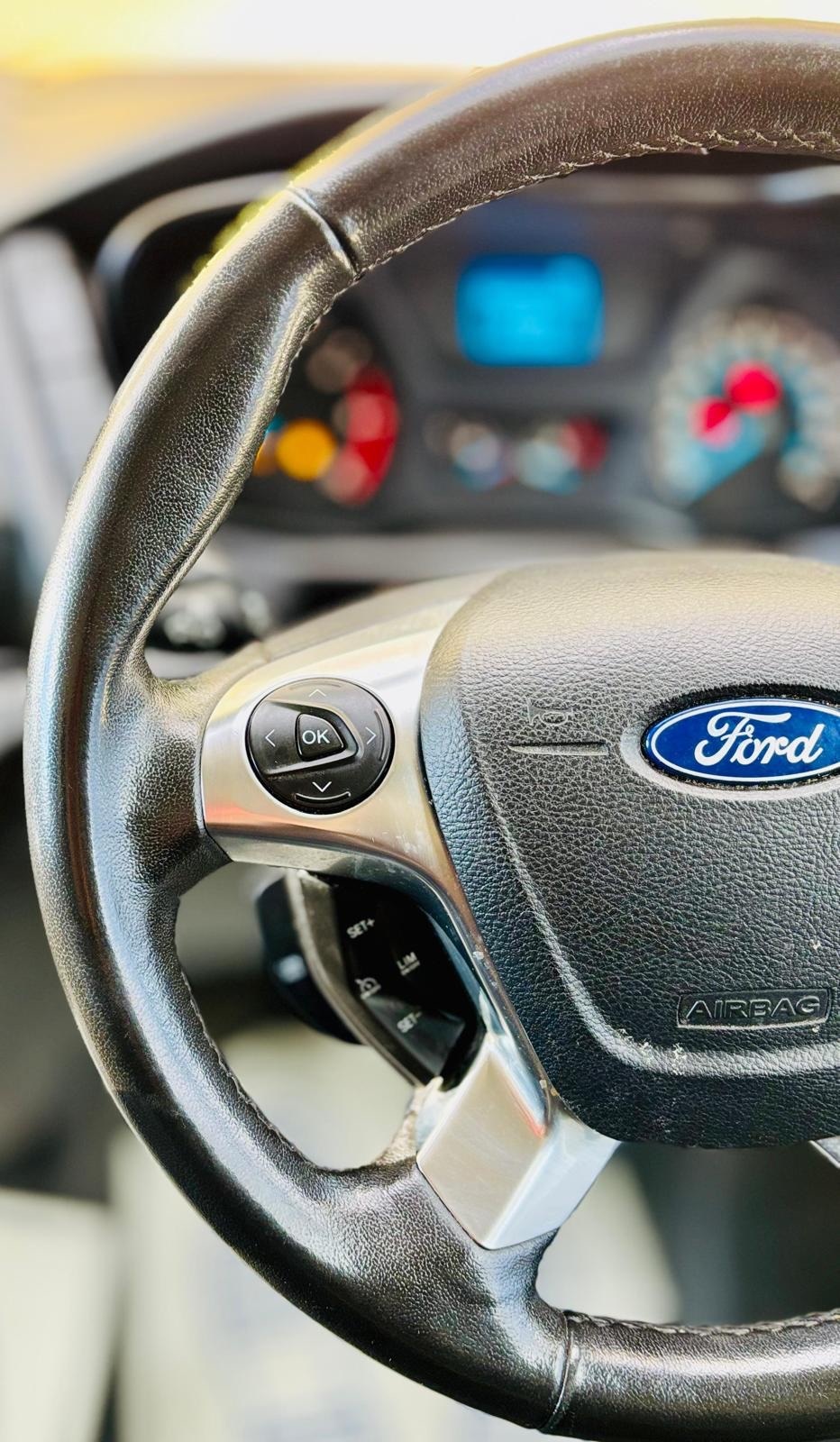 Used Ford Transit 2019 for sale - 77692064: Photo 32