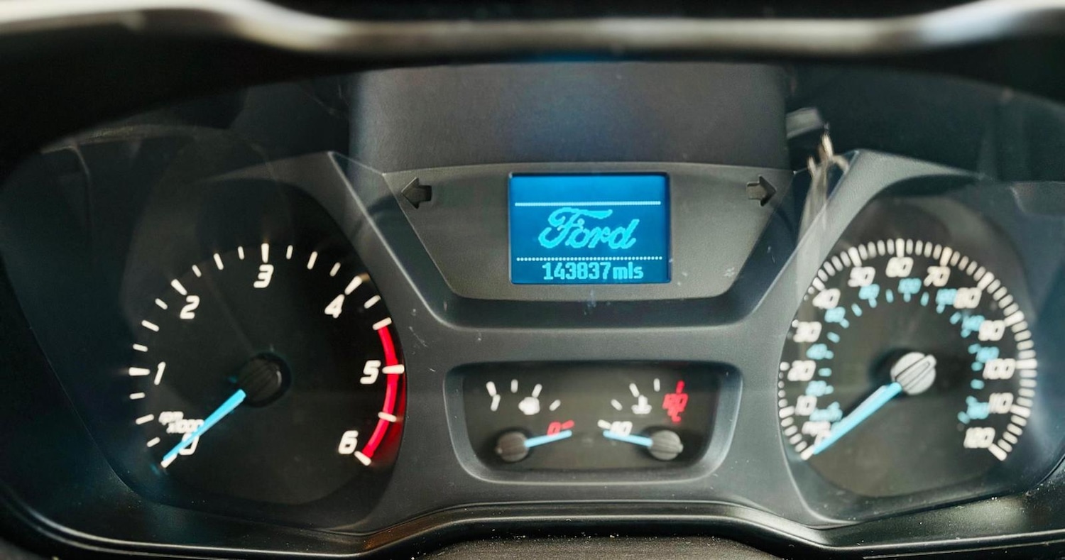 Used Ford Transit 2019 for sale - 77692064: Photo 38