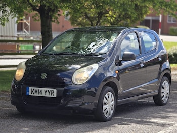 Used Volvo V40 Cross Country 2014 for sale - 78608149: Photo