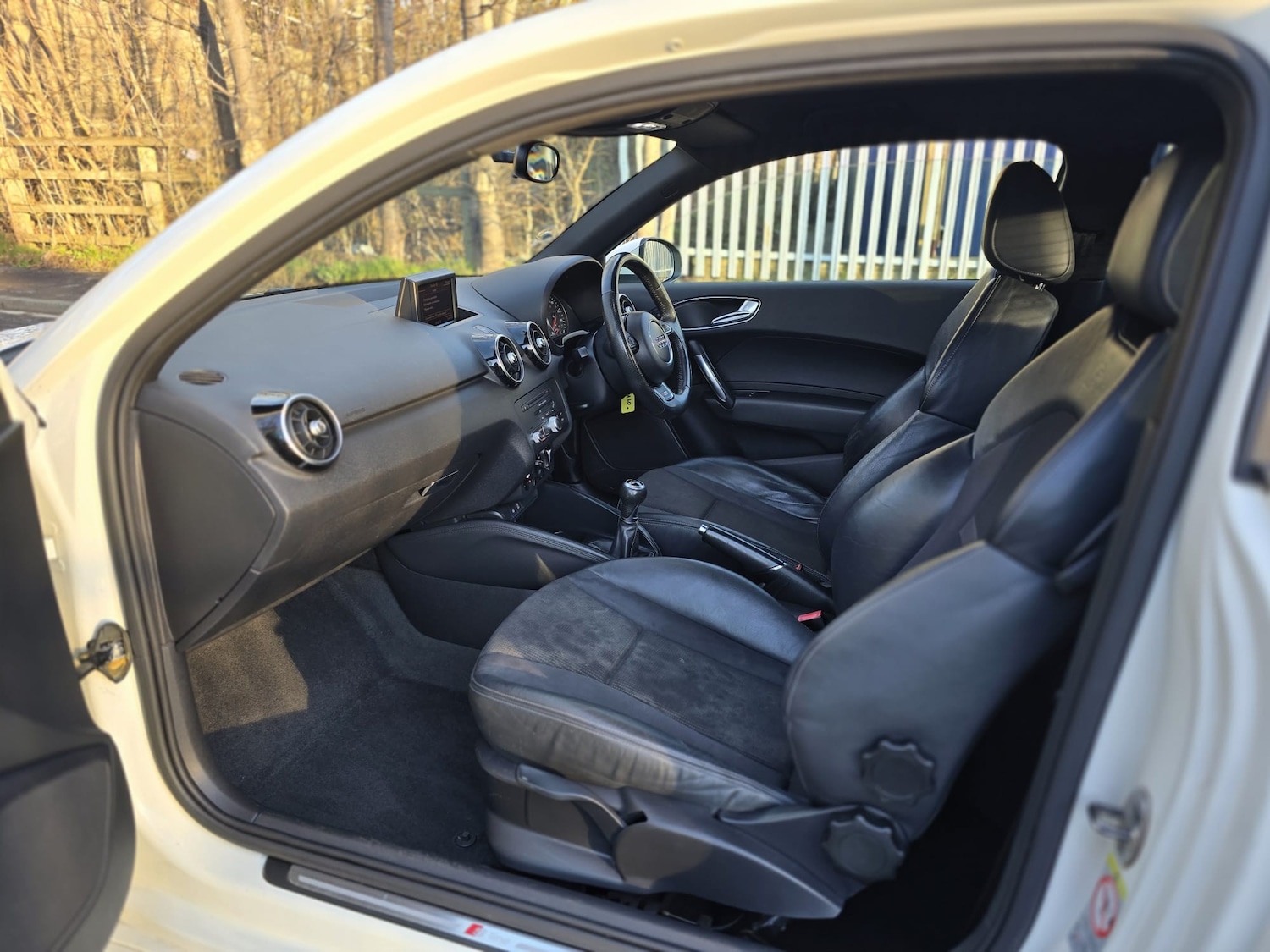 Used Audi A1 2010 for sale - 77641789: Photo 13