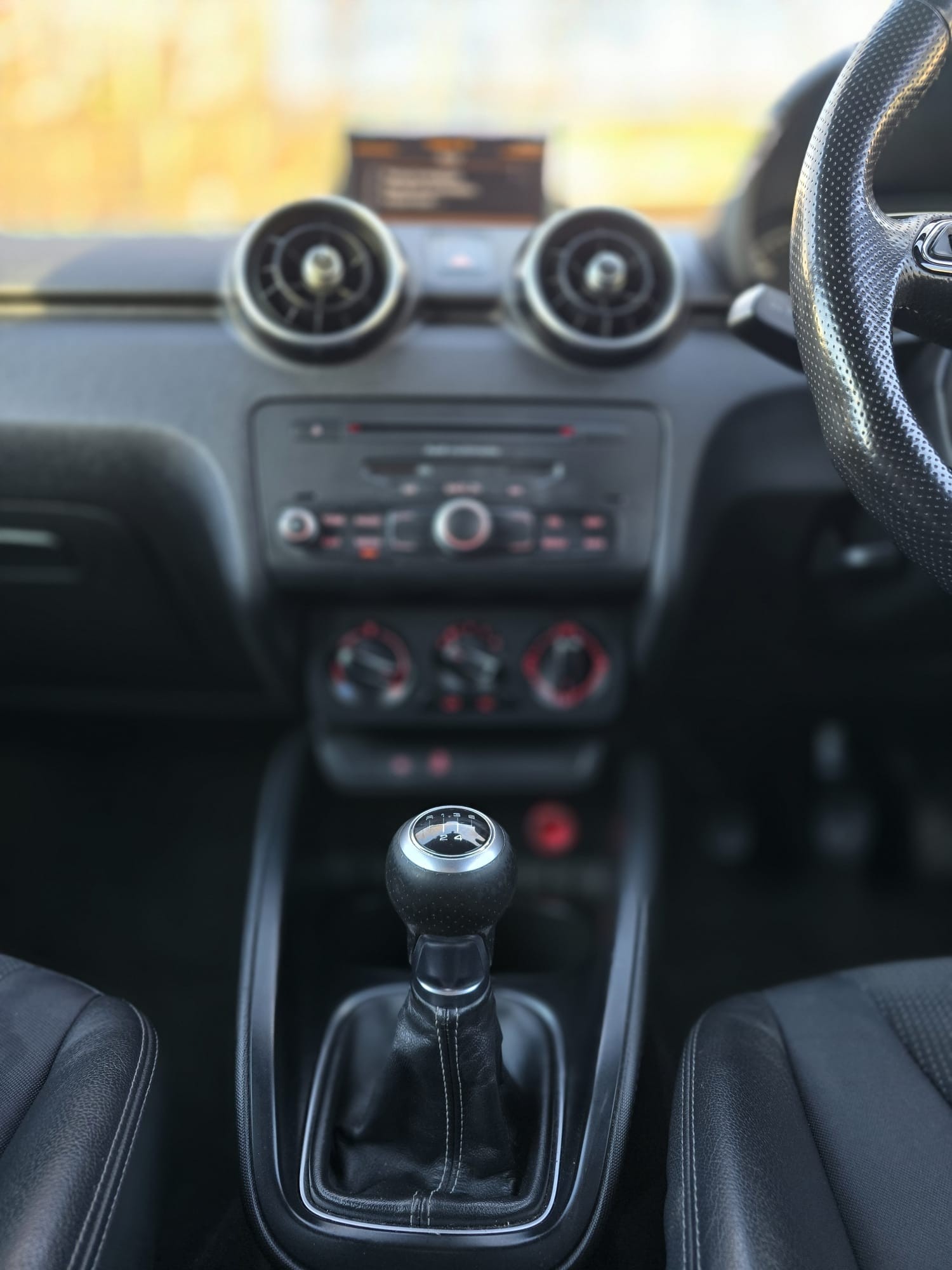 Used Audi A1 2010 for sale - 77641789: Photo 17