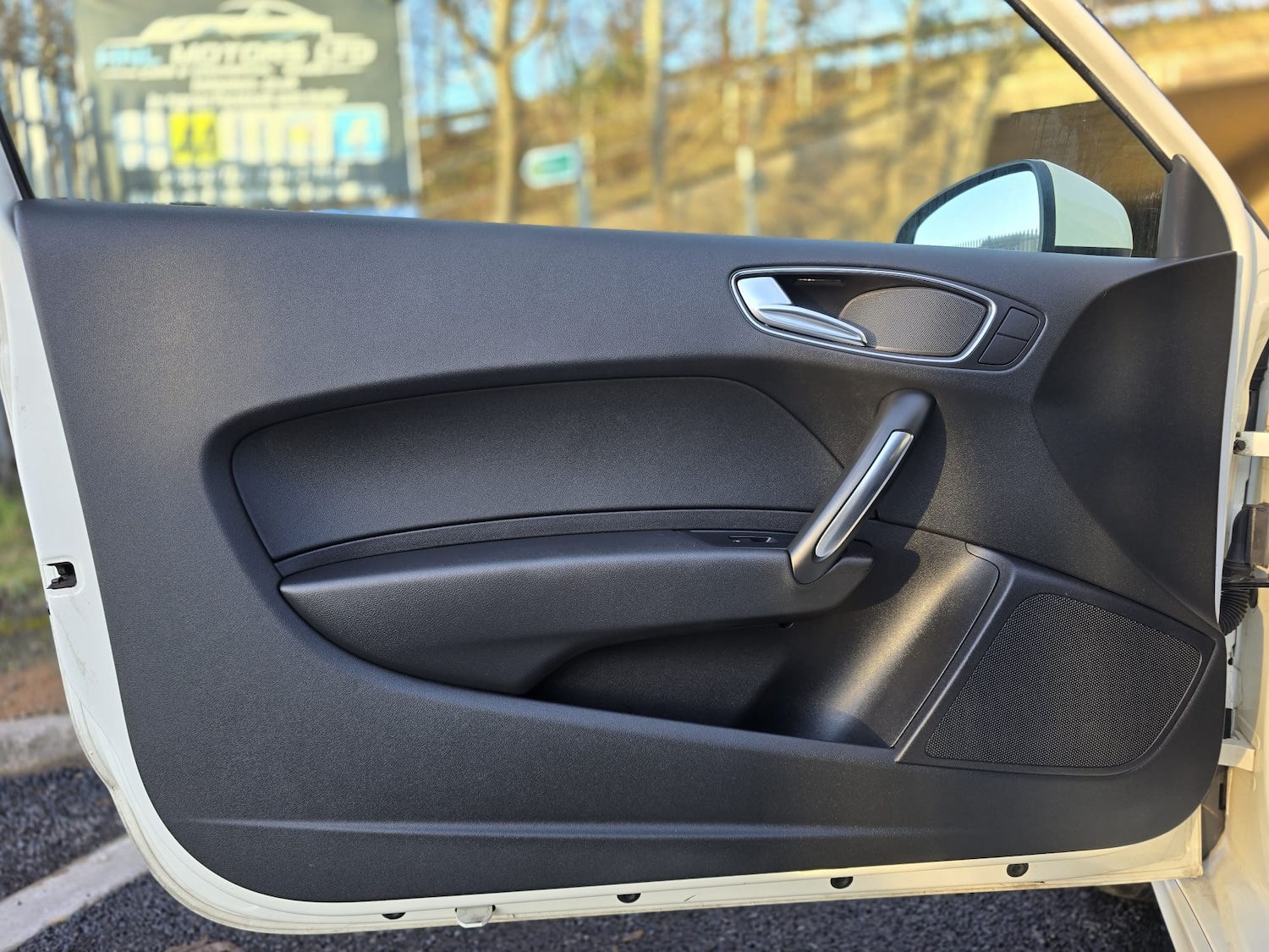 Used Audi A1 2010 for sale - 77641789: Photo 19