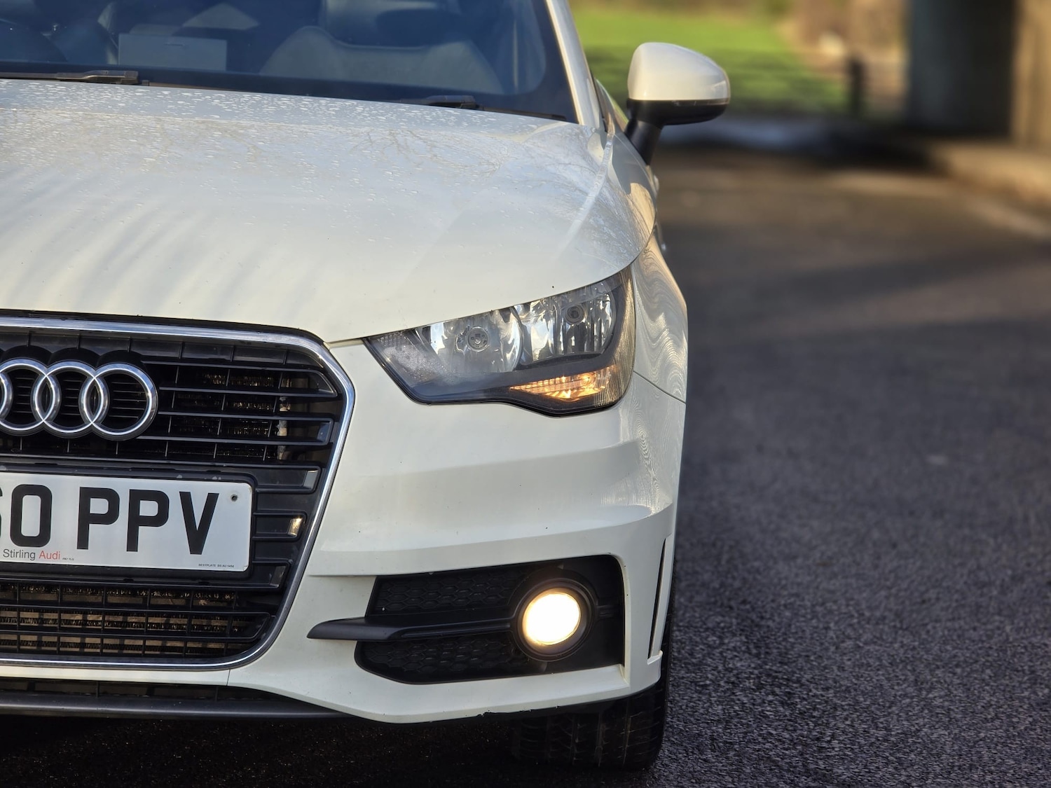 Used Audi A1 2010 for sale - 77641789: Photo 8