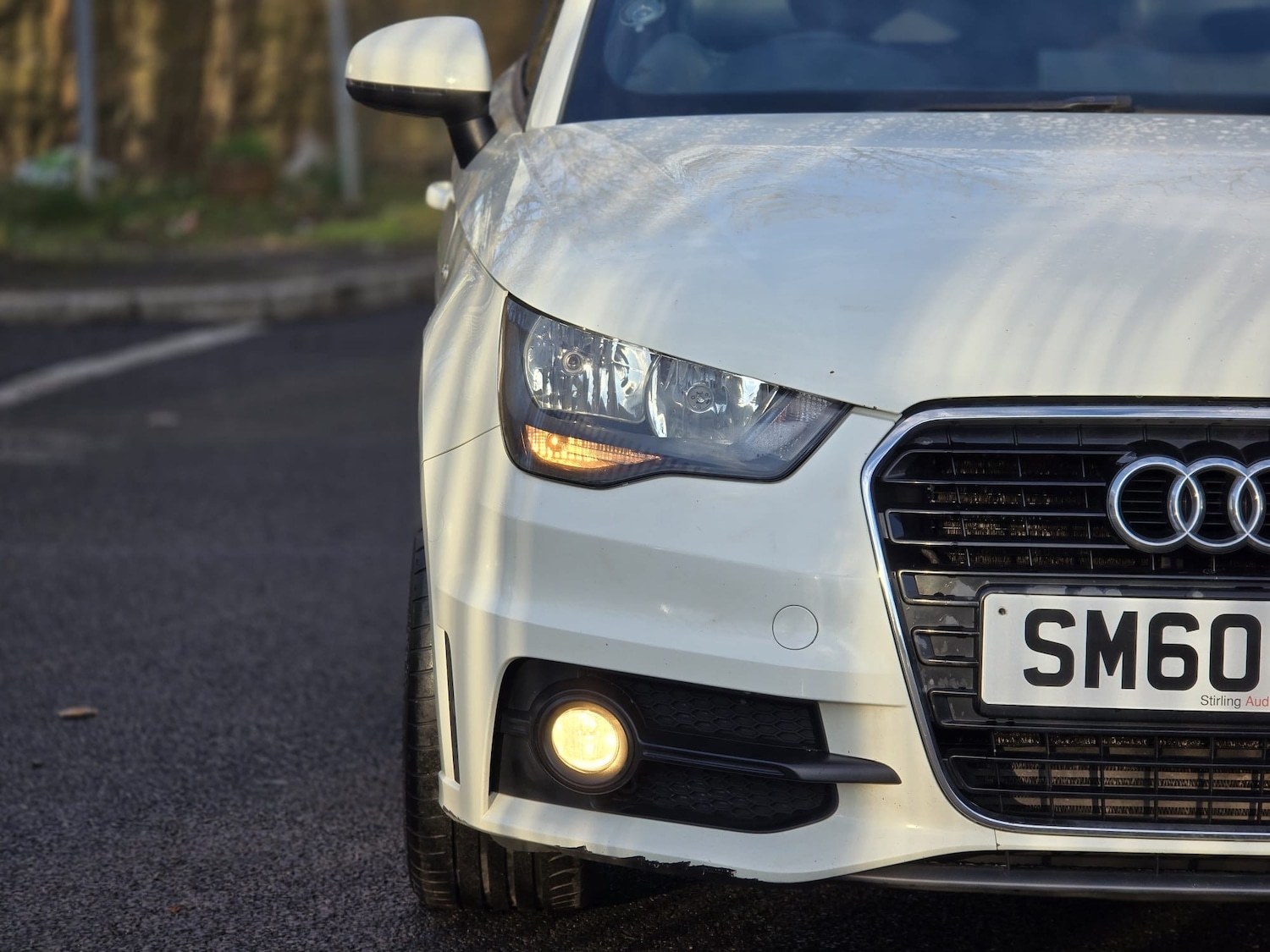 Used Audi A1 2010 for sale - 77641789: Photo 9