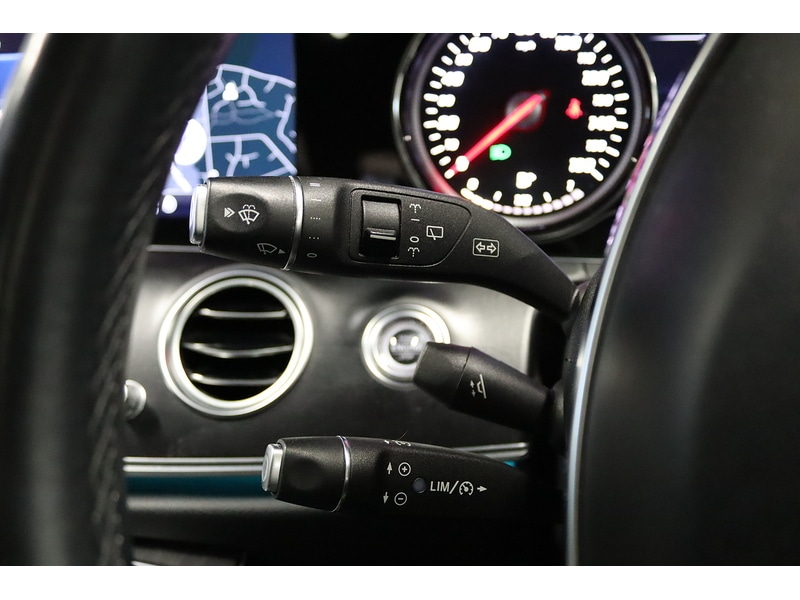 Used Mercedes-Benz E Class 2018 for sale - 77125722: Photo 17