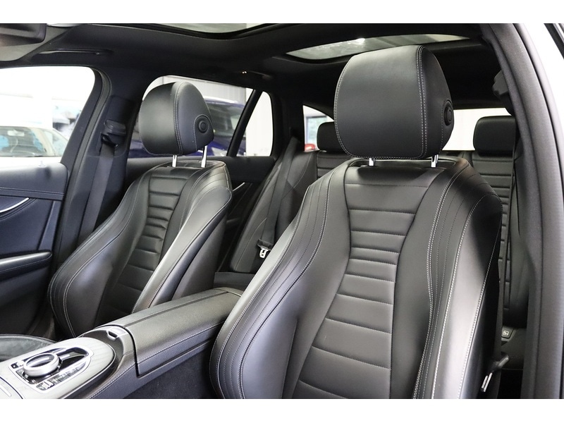 Used Mercedes-Benz E Class 2018 for sale - 77125722: Photo 18