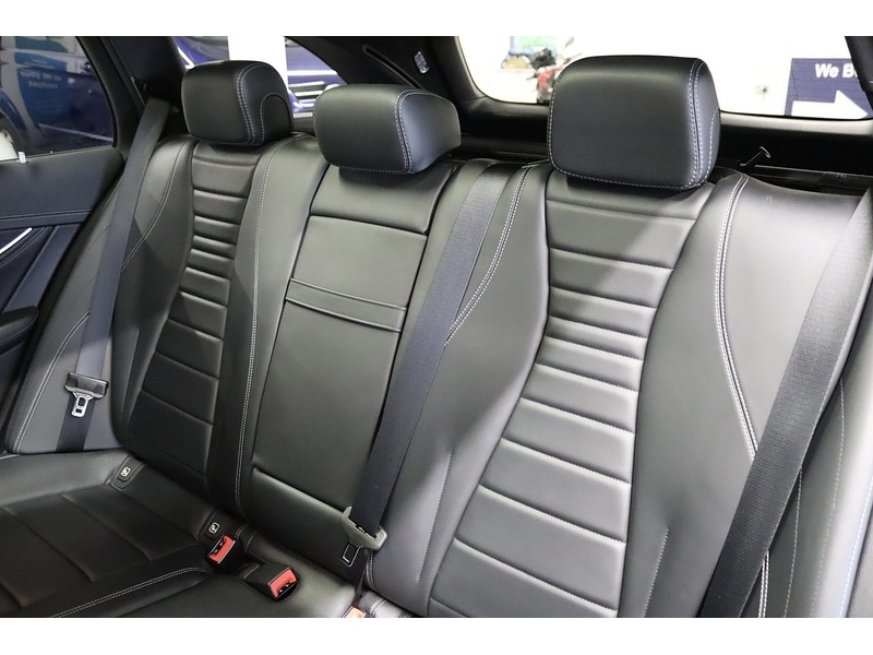 Used Mercedes-Benz E Class 2018 for sale - 77125722: Photo 19