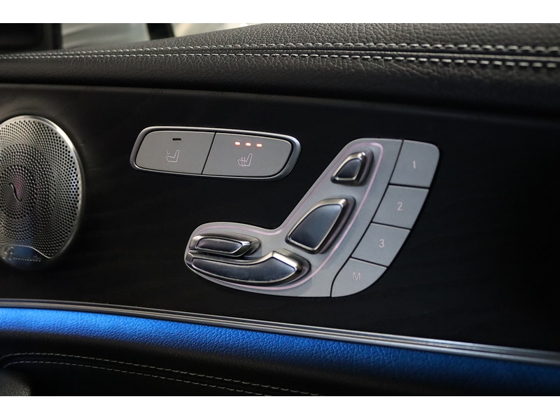 Used Mercedes-Benz E Class 2018 for sale - 77125722: Photo 20