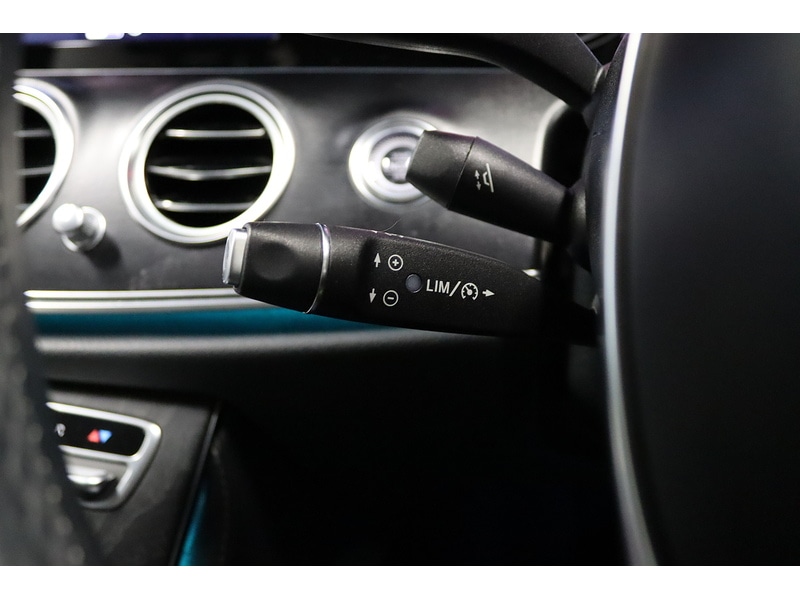 Used Mercedes-Benz E Class 2018 for sale - 77125722: Photo 35