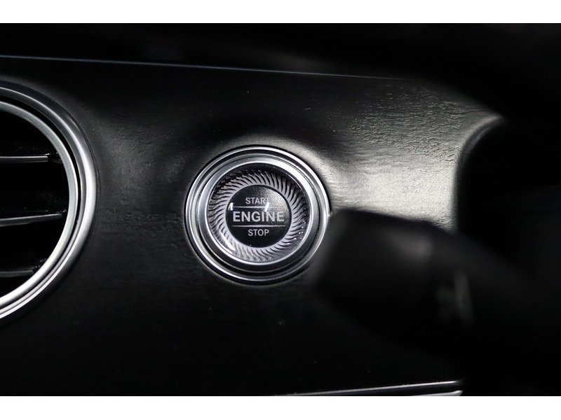 Used Mercedes-Benz E Class 2018 for sale - 77125722: Photo 37