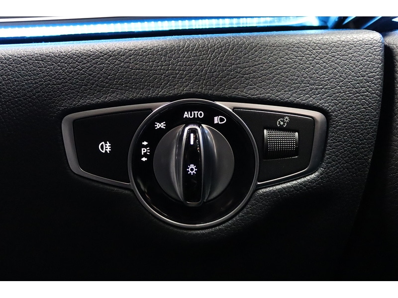 Used Mercedes-Benz E Class 2018 for sale - 77125722: Photo 38