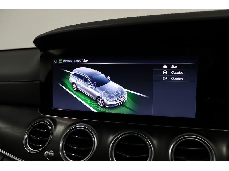 Used Mercedes-Benz E Class 2018 for sale - 77125722: Photo 39