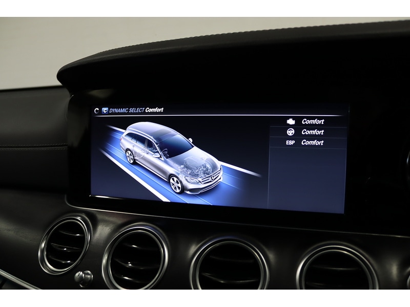 Used Mercedes-Benz E Class 2018 for sale - 77125722: Photo 40