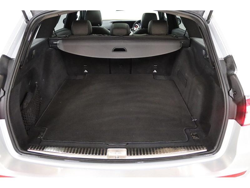 Used Mercedes-Benz E Class 2018 for sale - 77125722: Photo 47