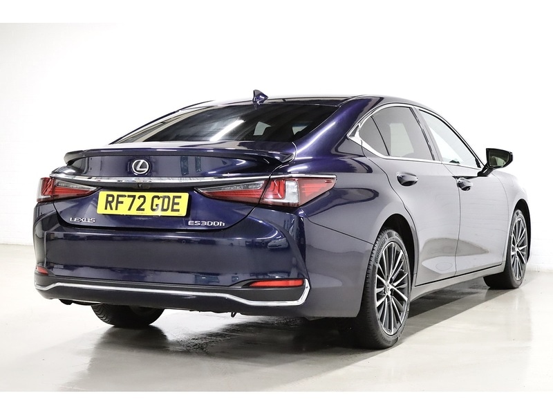 Used Lexus ES 2022 for sale - 76531640: Photo 10