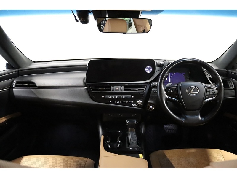 Used Lexus ES 2022 for sale - 76531640: Photo 12