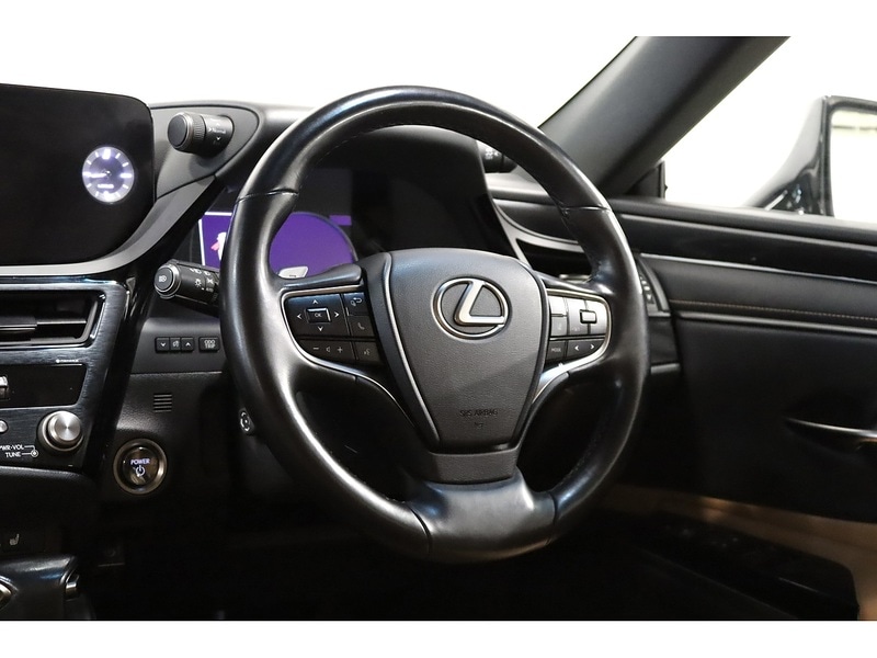 Used Lexus ES 2022 for sale - 76531640: Photo 13