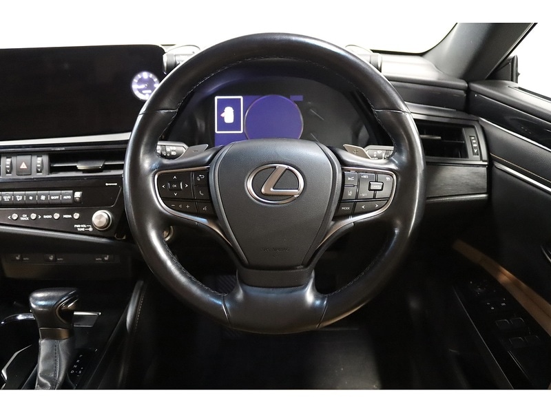 Used Lexus ES 2022 for sale - 76531640: Photo 14