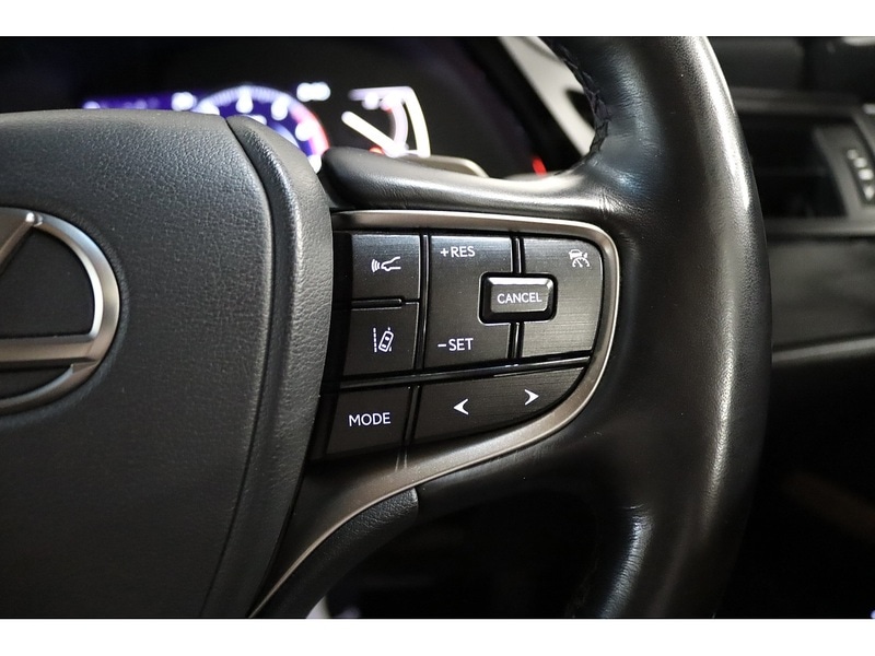 Used Lexus ES 2022 for sale - 76531640: Photo 15