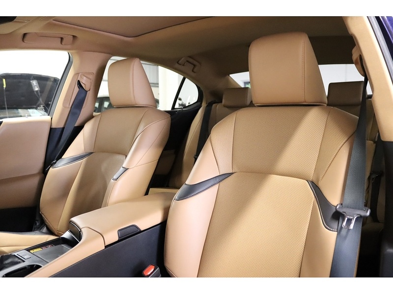 Used Lexus ES 2022 for sale - 76531640: Photo 16