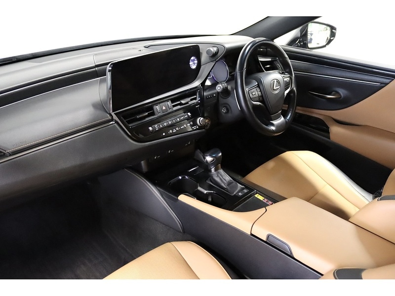 Used Lexus ES 2022 for sale - 76531640: Photo 18