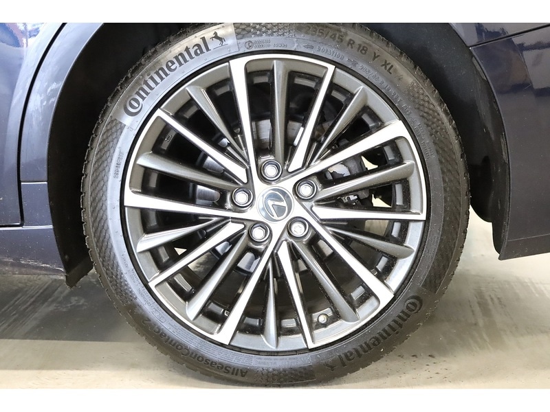 Used Lexus ES 2022 for sale - 76531640: Photo 19