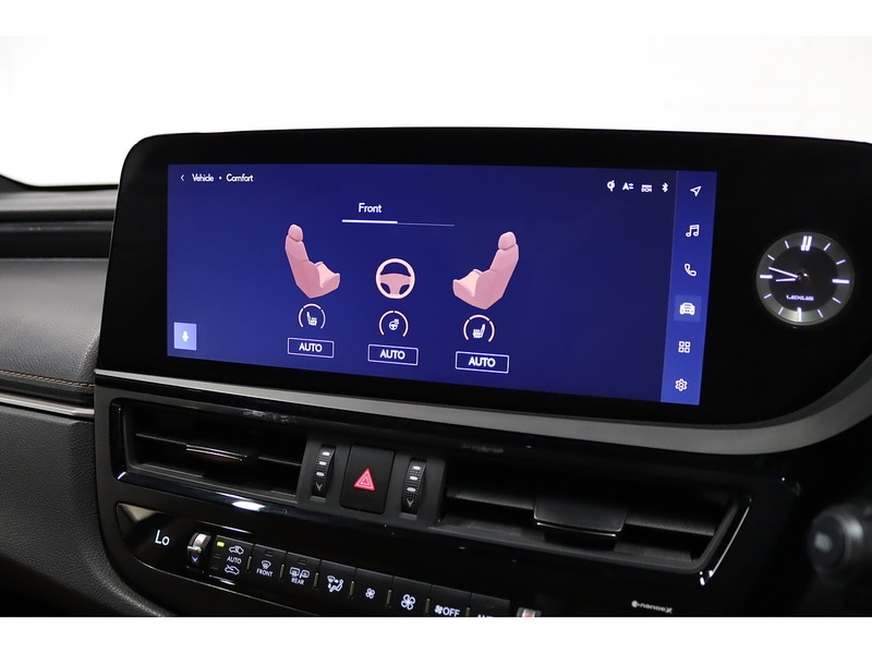 Used Lexus ES 2022 for sale - 76531640: Photo 23