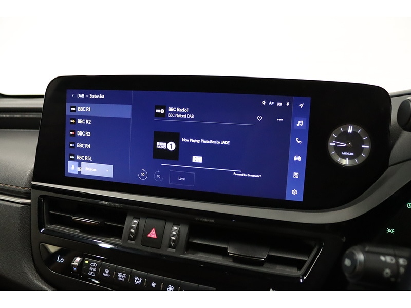 Used Lexus ES 2022 for sale - 76531640: Photo 24