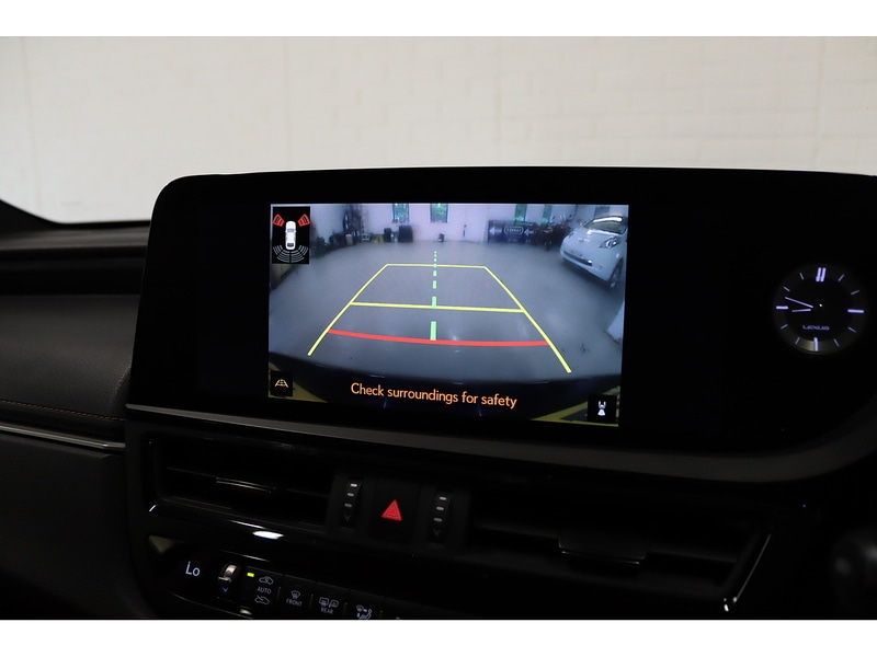 Used Lexus ES 2022 for sale - 76531640: Photo 25