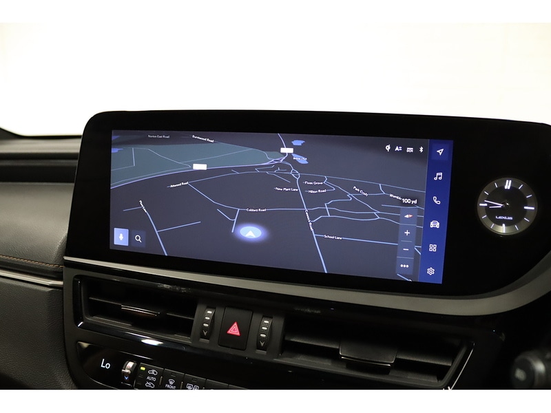 Used Lexus ES 2022 for sale - 76531640: Photo 26