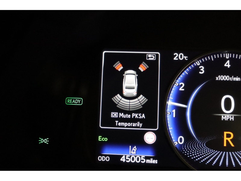 Used Lexus ES 2022 for sale - 76531640: Photo 27