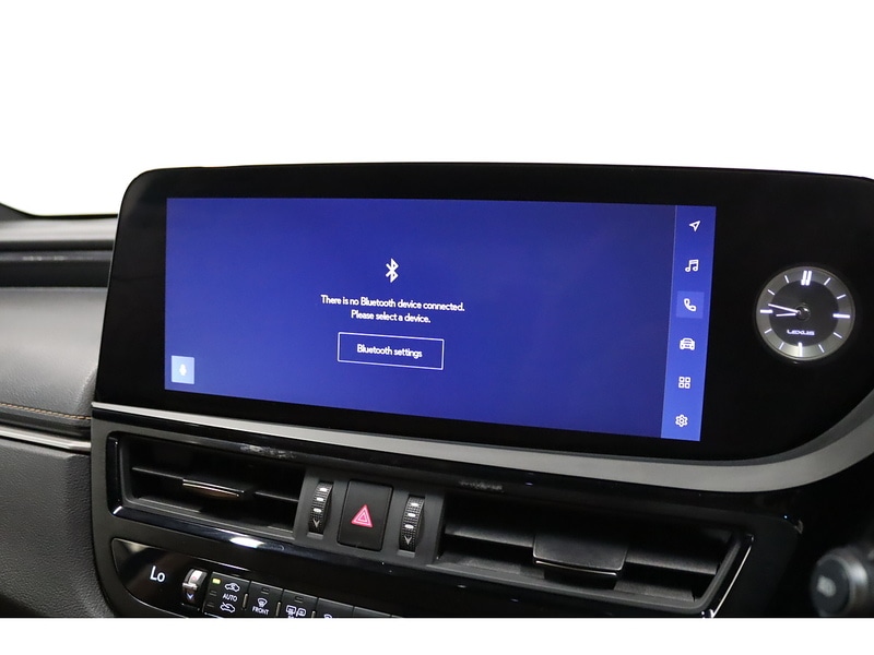 Used Lexus ES 2022 for sale - 76531640: Photo 28