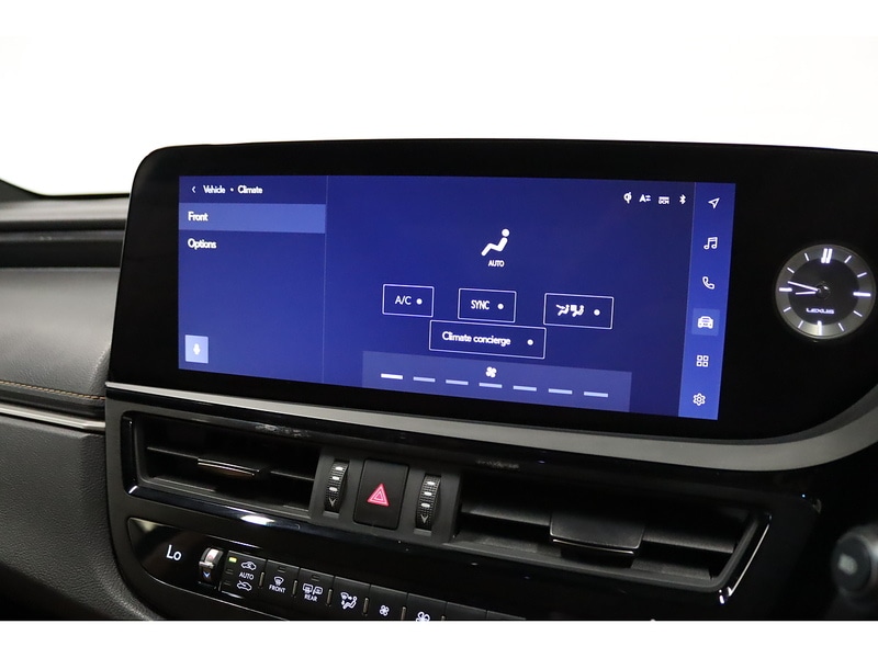 Used Lexus ES 2022 for sale - 76531640: Photo 29