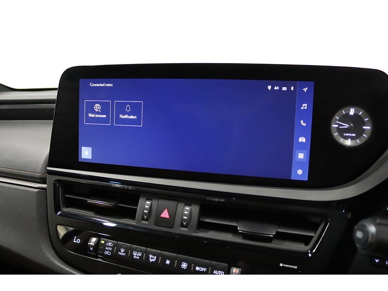 Used Lexus ES 2022 for sale - 76531640: Photo 30