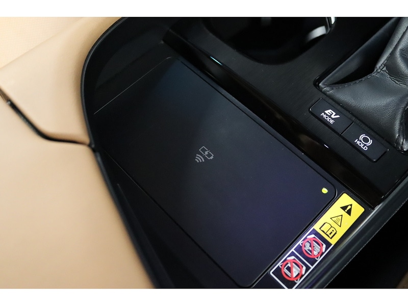 Used Lexus ES 2022 for sale - 76531640: Photo 37