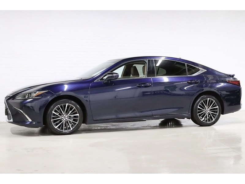 Used Lexus ES 2022 for sale - 76531640: Photo 5