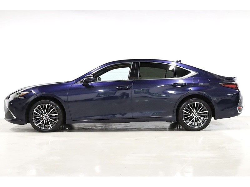 Used Lexus ES 2022 for sale - 76531640: Photo 6
