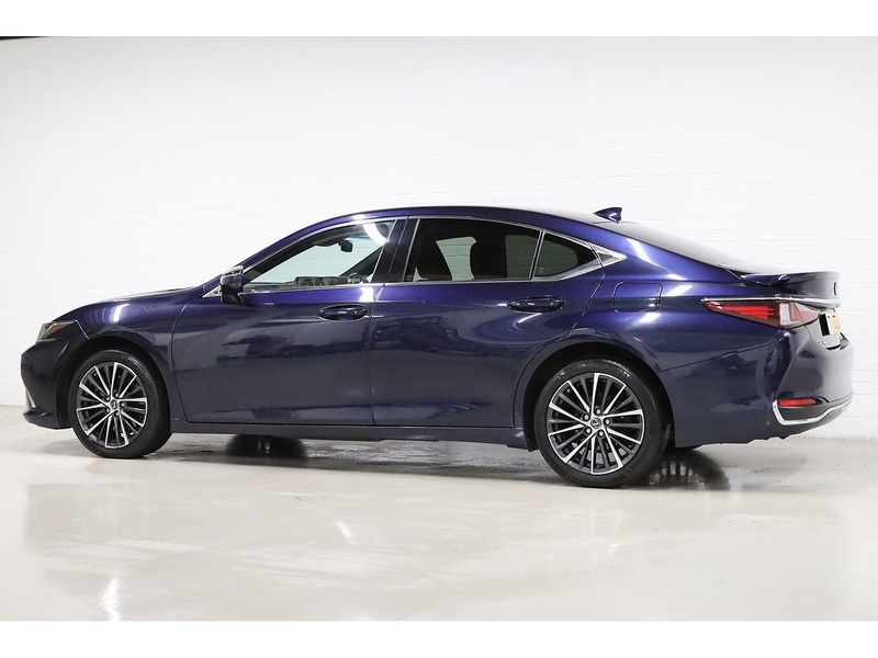 Used Lexus ES 2022 for sale - 76531640: Photo 7