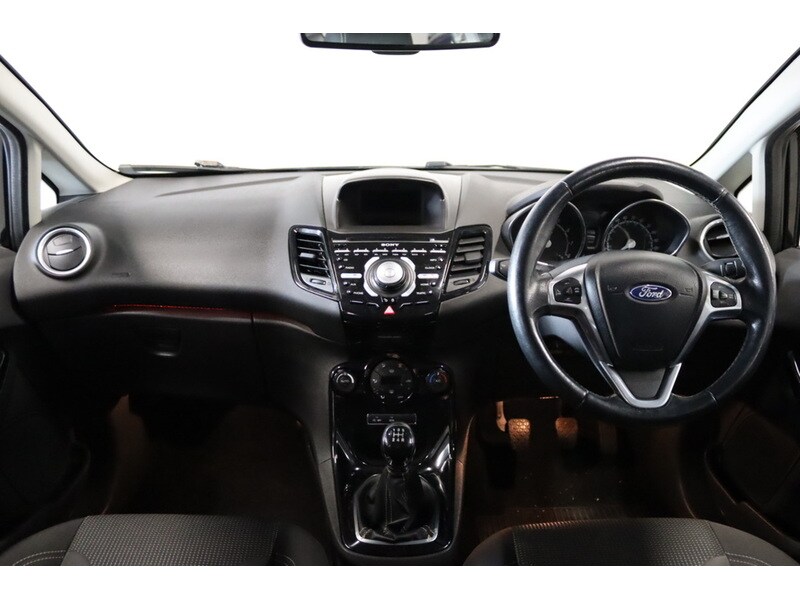 Used Ford Fiesta for sale - 76531678: Photo 12
