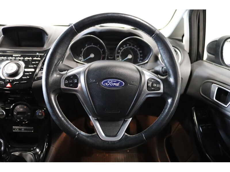 Used Ford Fiesta for sale - 76531678: Photo 14