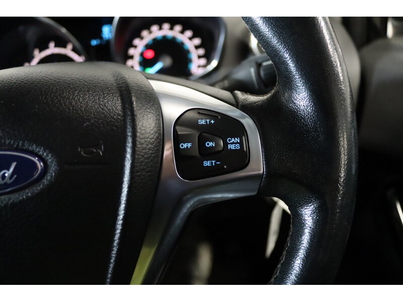 Used Ford Fiesta for sale - 76531678: Photo 16