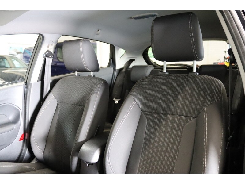 Used Ford Fiesta for sale - 76531678: Photo 17