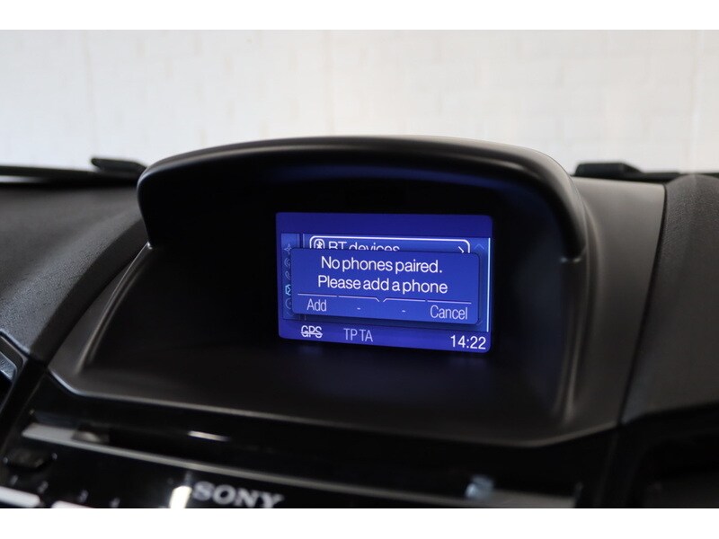 Used Ford Fiesta for sale - 76531678: Photo 25