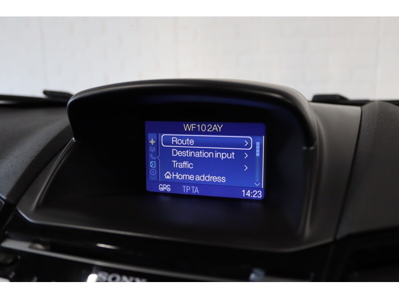 Used Ford Fiesta for sale - 76531678: Photo 26